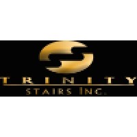 Trinity Stairs, Inc. Logo