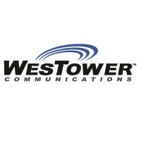 WesTower Communications Ltd. Logo