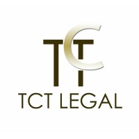 TCT Legal, PA Logo