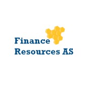 Finance Resources AS Logo