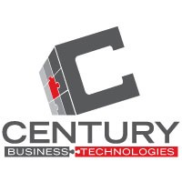 Century Business Technologies, Inc. Logo