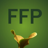 Free Food Project Logo