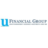 uFinancial Group Logo