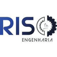 Riso Engenharia Logo