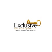 Exclusive Real Estate Options, LLC Logo