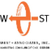 West + Associates Logo