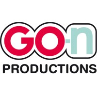 GO-N Productions Logo