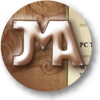 JoMelle & Assoc. Logo