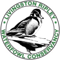 Livingston Ripley Waterfowl Conservancy Logo