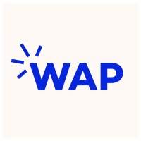 WAP - We Are Peers, apprendre de lexpérience de chacun Logo
