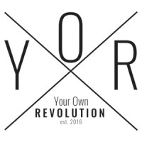 Your Own Revolution Logo