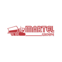 MARTEL Groupe Logo