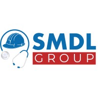 SMDL Group Srl Logo