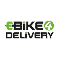 Ebike4Delivery Logo