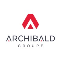 Groupe Archibald Logo