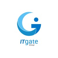 ITGate Group Logo