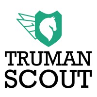 Truman Scout BV Logo