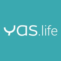 YAS.life Logo