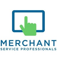 Merchant Service Professionals LLC Logo
