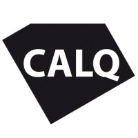 Conseil des arts et des lettres du Québec Logo