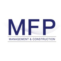 MFP Management & Construction LLC Logo
