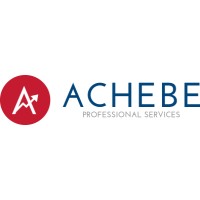 Achebe Professional Services Limited Logo