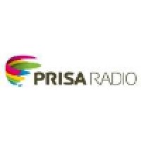 PRISA Radio Logo