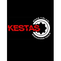 Kestaş Broş Tığları A.Ş. Logo