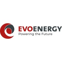EvoEnergy Logo
