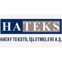 Hatay Tekstil İşletmeleri A.Ş (HATEKS) Logo