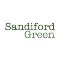 Sandiford Green Limited Logo