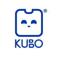KUBO Robotics Logo