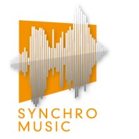 Synchro music Logo