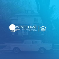 West Coast Mortgage Group Logo