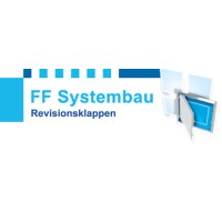 FF Systembau GmbH Logo