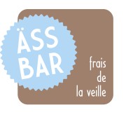Äss-Bar Romandie Logo