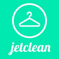 JetClean Danmark Logo
