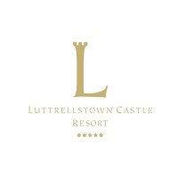 Luttrellstown Castle Resort Logo