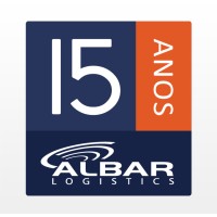 ALBAR LOGISTICS LTDA Logo