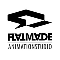 FLATMADE AnimationStudio Logo