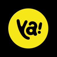 Ya! Publicidad - Paraguay Logo