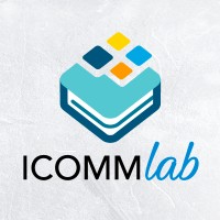 iComm Lab Srl Logo