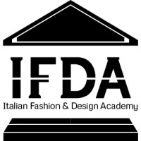 IFDA Italian Fashion & Design Academy Logo
