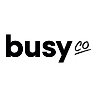 Busy Co. Logo