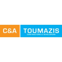 C&A Toumazis Co Ltd Logo
