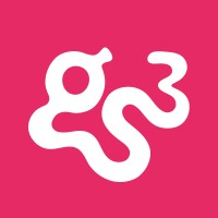 GS3 Comunicação Logo