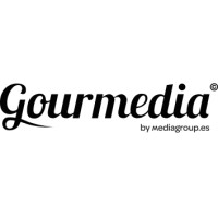 Gourmedia.es Logo