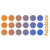 HOOBOX Robotics Logo