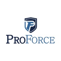 ProForce Pest Control Logo