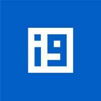 i9 Business Logo